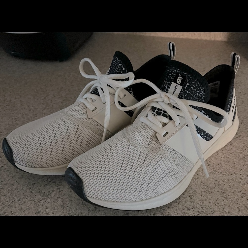 New Balance Shoes - Barely Worn